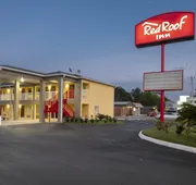 Red Roof Inn Valdosta - University hotel detail image 4