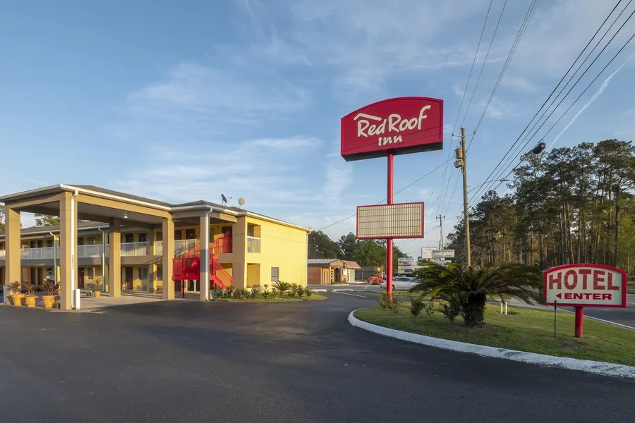 Red Roof Inn Valdosta - University hotel detail image 6