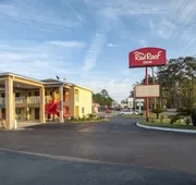 Red Roof Inn Valdosta - University hotel detail image 7