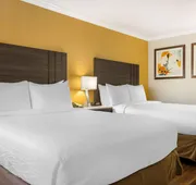 Best Western Plus Orange County Airport North hotel detail image 7