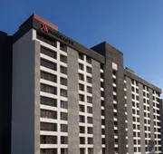 Marriott Riverside at the Convention Center hotel detail image 3