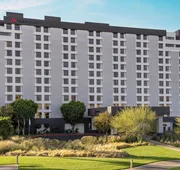 Marriott Riverside at the Convention Center hotel detail image 4