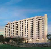 Marriott Riverside at the Convention Center hotel detail image 5