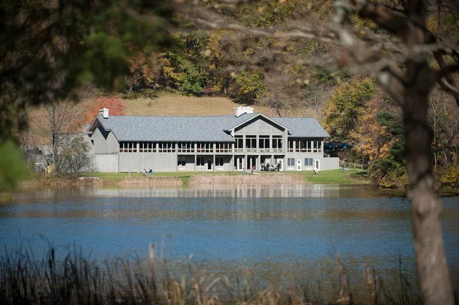 Peaks of Otter Lodge hotel detail image 2