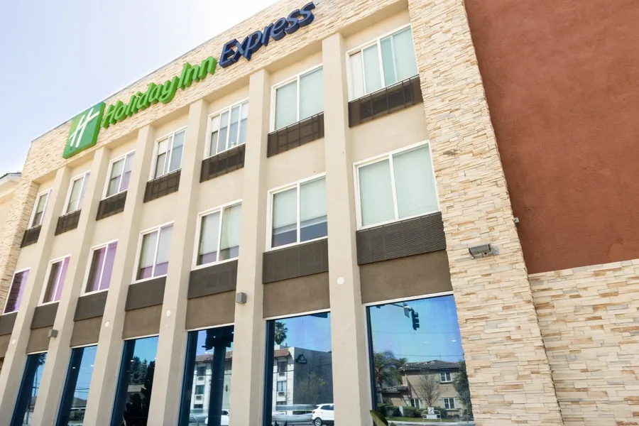 Holiday Inn Express Anaheim West by IHG hotel detail image 2