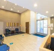 Holiday Inn Express Anaheim West by IHG hotel detail image 5