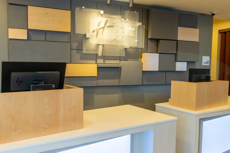 Holiday Inn Express Anaheim West by IHG hotel detail image 6