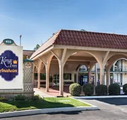 Kings Inn Anaheim at the Park & Convention Center hotel detail image 4