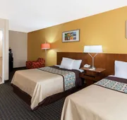 Days Inn by Wyndham Mission Valley/SDSU hotel detail image 4