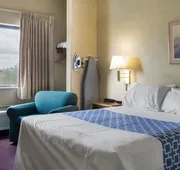 Rodeway Inn Wahpeton hotel detail image 7