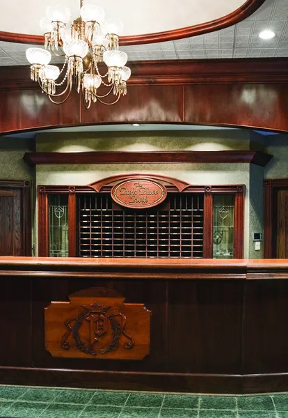 Park Place Hotel hotel detail image 6