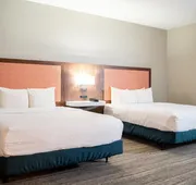Hampton Inn Gonzales hotel detail image 3