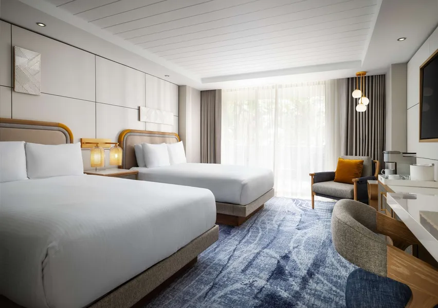 Hotel La Jolla, Curio Collection by Hilton hotel detail image 6