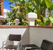 Courtyard by Marriott Old Town hotel detail image 4