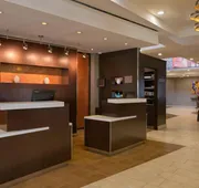 Courtyard by Marriott Old Town hotel detail image 5