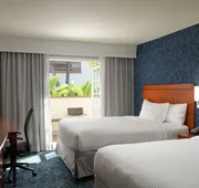 Courtyard by Marriott Old Town hotel detail image 7