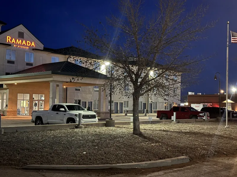 Ramada by Wyndham Estevan hotel detail image 2