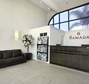 Ramada by Wyndham Oceanside hotel detail image 3