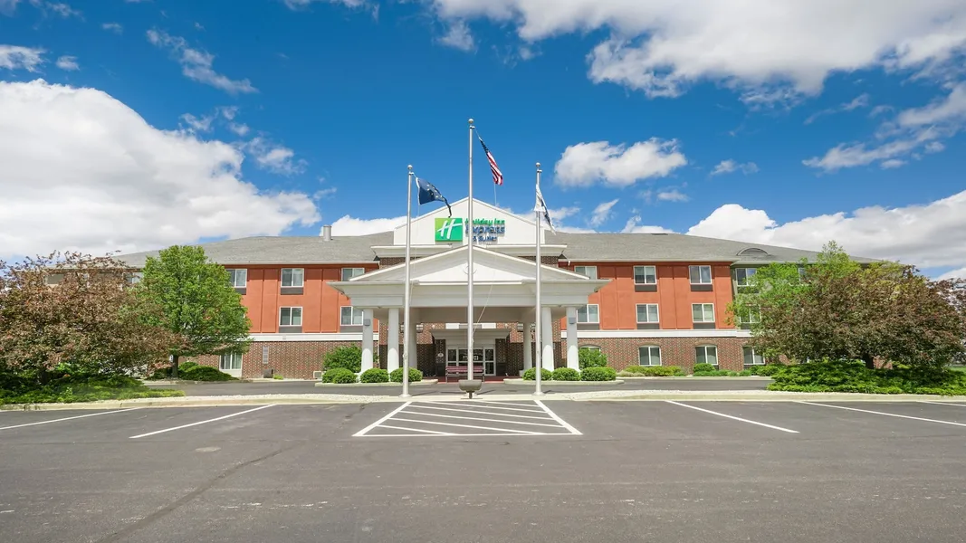 Holiday Inn Express & Suites Portland by IHG hotel detail image 2