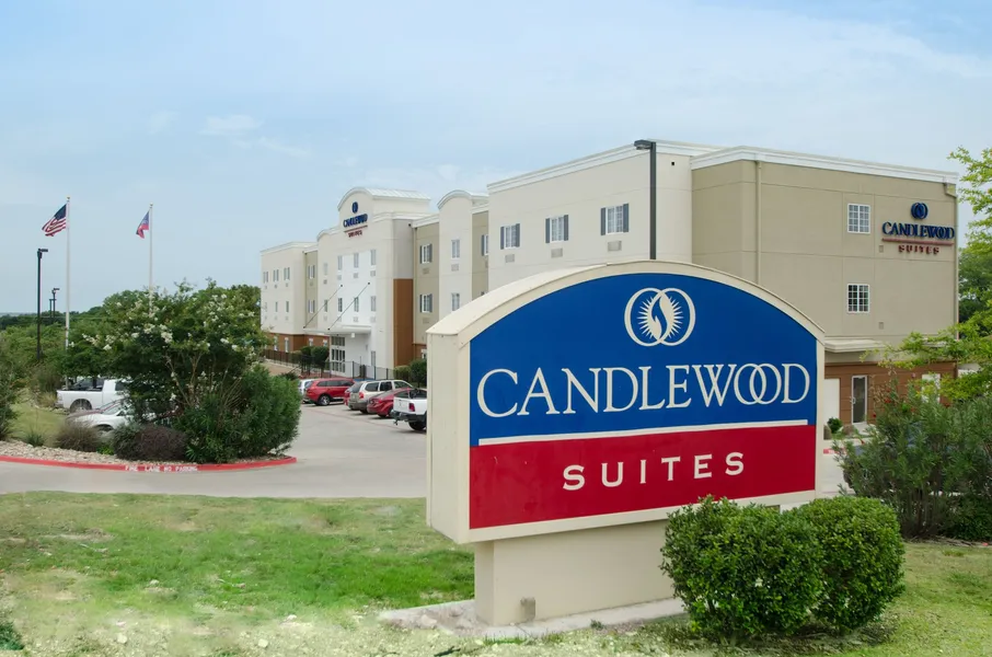 Candlewood Suites - Temple Medical Center by IHG hotel detail image 2