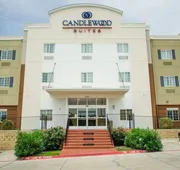 Candlewood Suites - Temple Medical Center by IHG hotel detail image 3