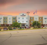 Candlewood Suites - Temple Medical Center by IHG hotel detail image 4