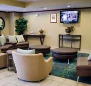 Candlewood Suites - Temple Medical Center by IHG hotel detail image 5