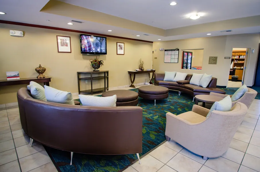 Candlewood Suites - Temple Medical Center by IHG hotel detail image 6