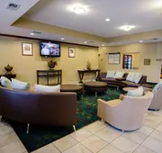 Candlewood Suites - Temple Medical Center by IHG hotel detail image 7