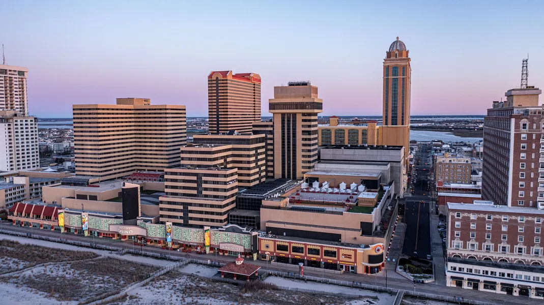 Tropicana Atlantic City – A Caesars Rewards Destination hotel detail image 2