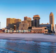 Tropicana Atlantic City – A Caesars Rewards Destination hotel detail image 4