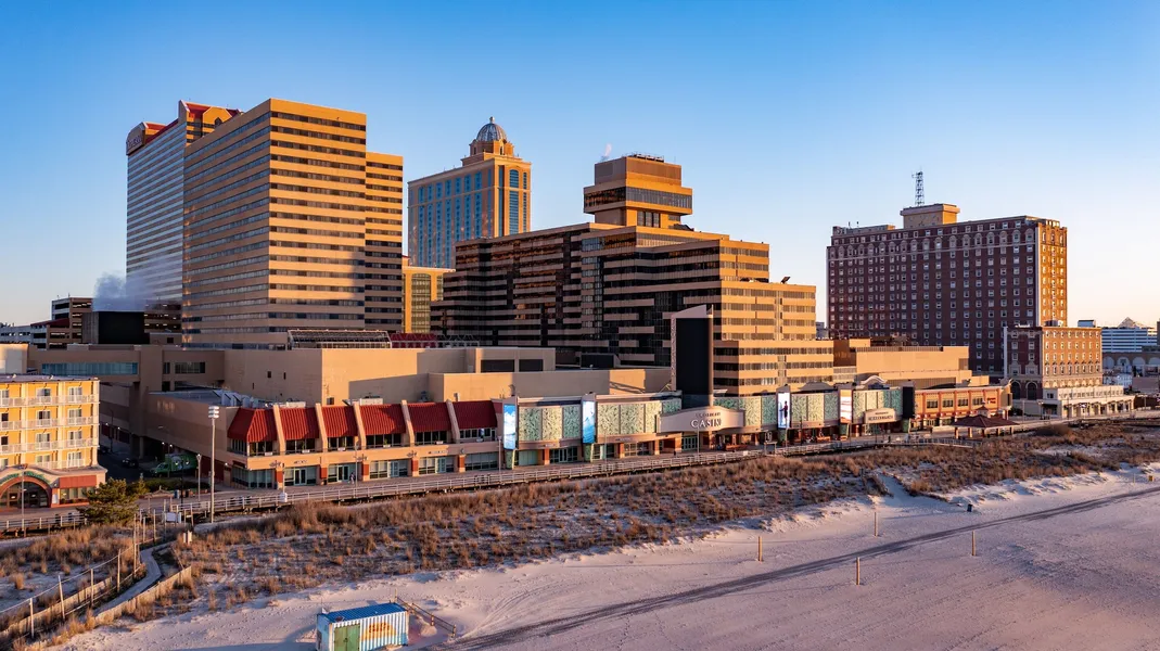 Tropicana Atlantic City – A Caesars Rewards Destination hotel detail image 6