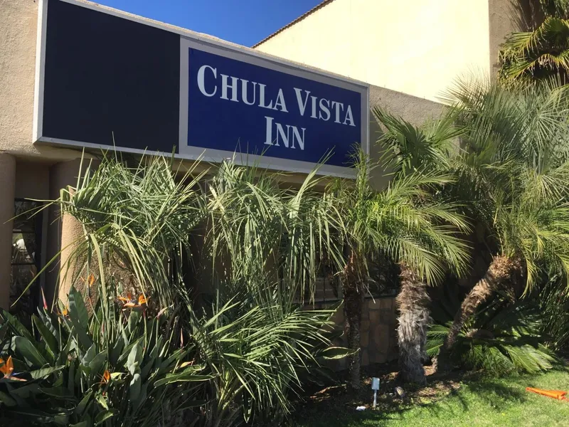 Chula Vista Inn hotel detail image 6