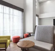 Hampton Inn & Suites Douglas hotel detail image 3