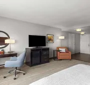Hampton Inn & Suites Douglas hotel detail image 7