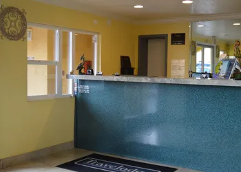 Travelodge by Wyndham San Diego Downtown Convention Center hotel thumbnail 4