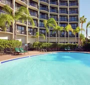 Hilton San Diego Airport/Harbor Island hotel detail image 3