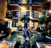 Hotel Baja San Diego - A Boutique Hotel hotel detail image 4