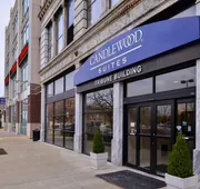 Candlewood Suites Terre Haute by IHG hotel detail image 3