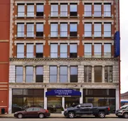 Candlewood Suites Terre Haute by IHG hotel detail image 4