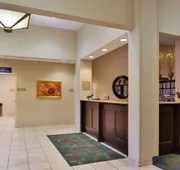 Candlewood Suites Terre Haute by IHG hotel detail image 5