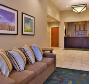 Candlewood Suites Terre Haute by IHG hotel detail image 7
