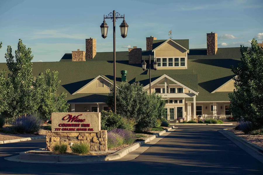 Wine Country Inn Palisade hotel detail image 6