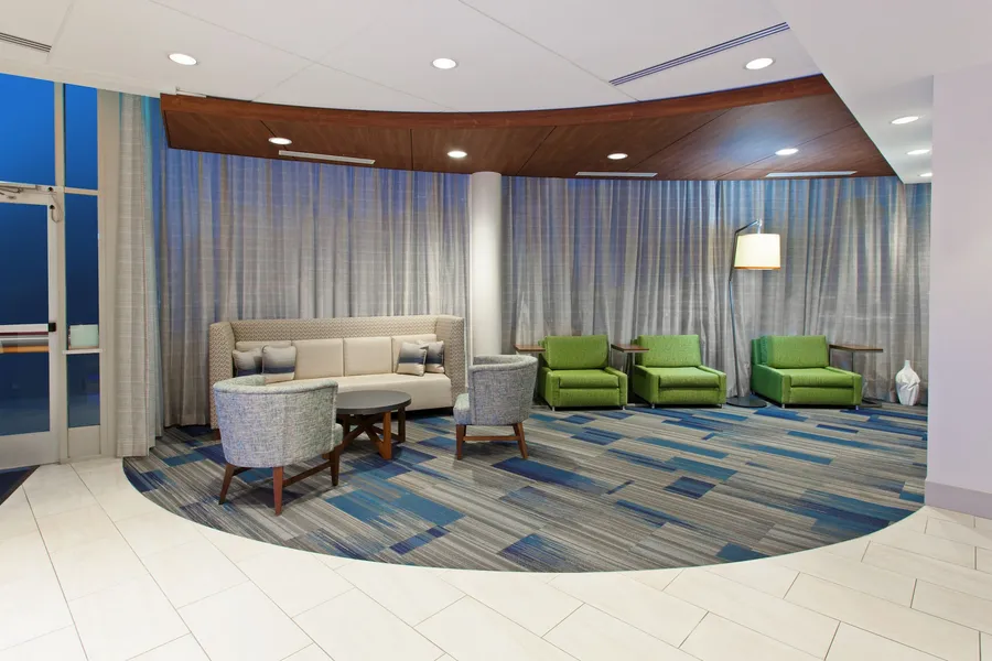 Holiday Inn Express West Los Angeles by IHG hotel detail image 2