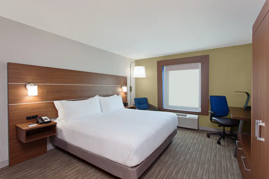 Holiday Inn Express West Los Angeles by IHG hotel detail image 6
