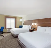 Holiday Inn Express West Los Angeles by IHG hotel detail image 7
