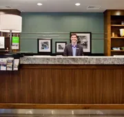 Hampton Inn & Suites Chapel Hill-Carrboro/Downtown hotel detail image 5