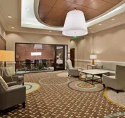 Hampton Inn & Suites Chapel Hill-Carrboro/Downtown hotel detail image 4
