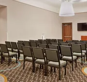 Hampton Inn & Suites Chapel Hill-Carrboro/Downtown hotel detail image 7