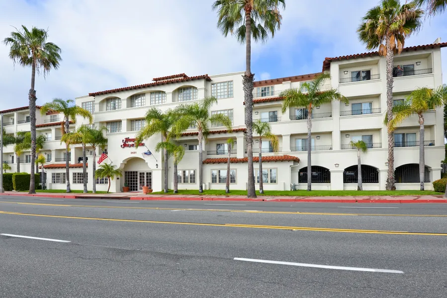Hampton Inn & Suites San Clemente hotel detail image 2